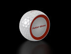 Putterwheel Golf Ball Putting Training Aid (3 Pack) - Golf Training System For Practice Green Or Mat - Golf Putting Accuracy Tra
