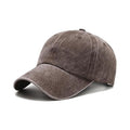 Handcuffs Denim Caps Adjustable Strap Baseball Cap | Unisex Stylish Summer Headwear | Sun Protection Sports Hat For Men & Women 