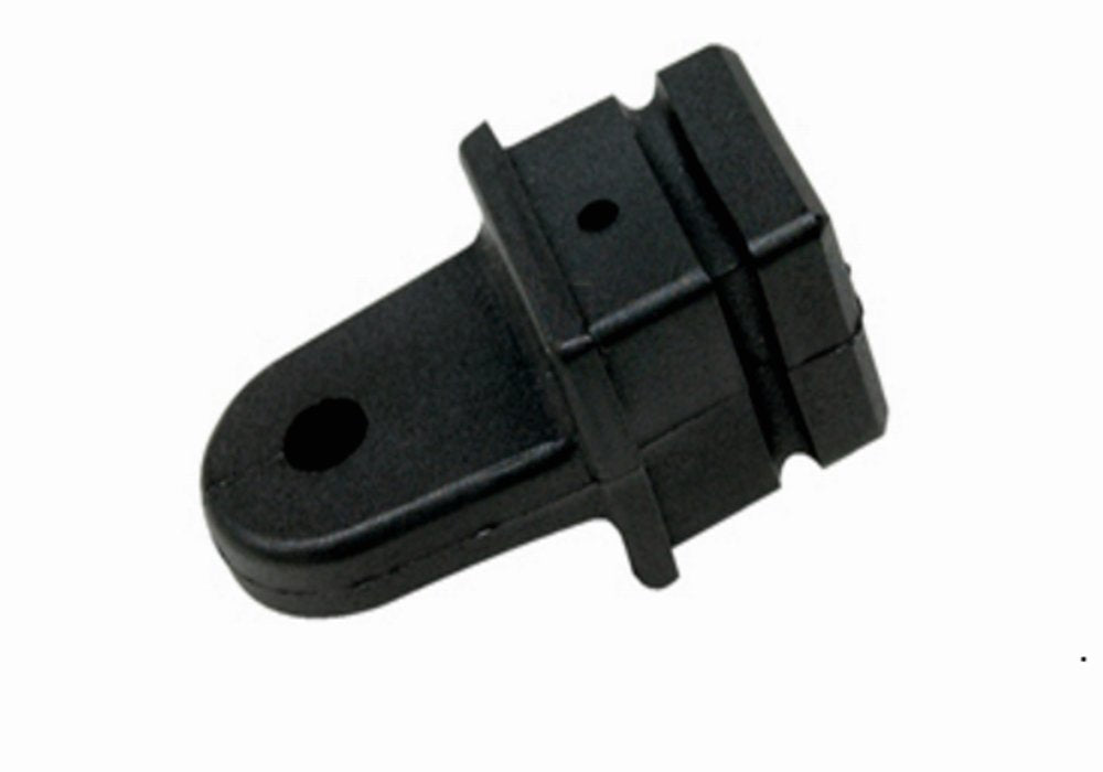 Seachoice Nylon Bimini Top Hardware (Internal Eye End/Square Color: Black Tubing O.D.: 1 (2.54Cm)) Products