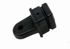 Seachoice Nylon Bimini Top Hardware (Internal Eye End/Square Color: Black Tubing O.D.: 1 (2.54Cm)) Products