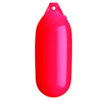 Polyform S-1 RED S Series Buoy - 6 x 15, Red