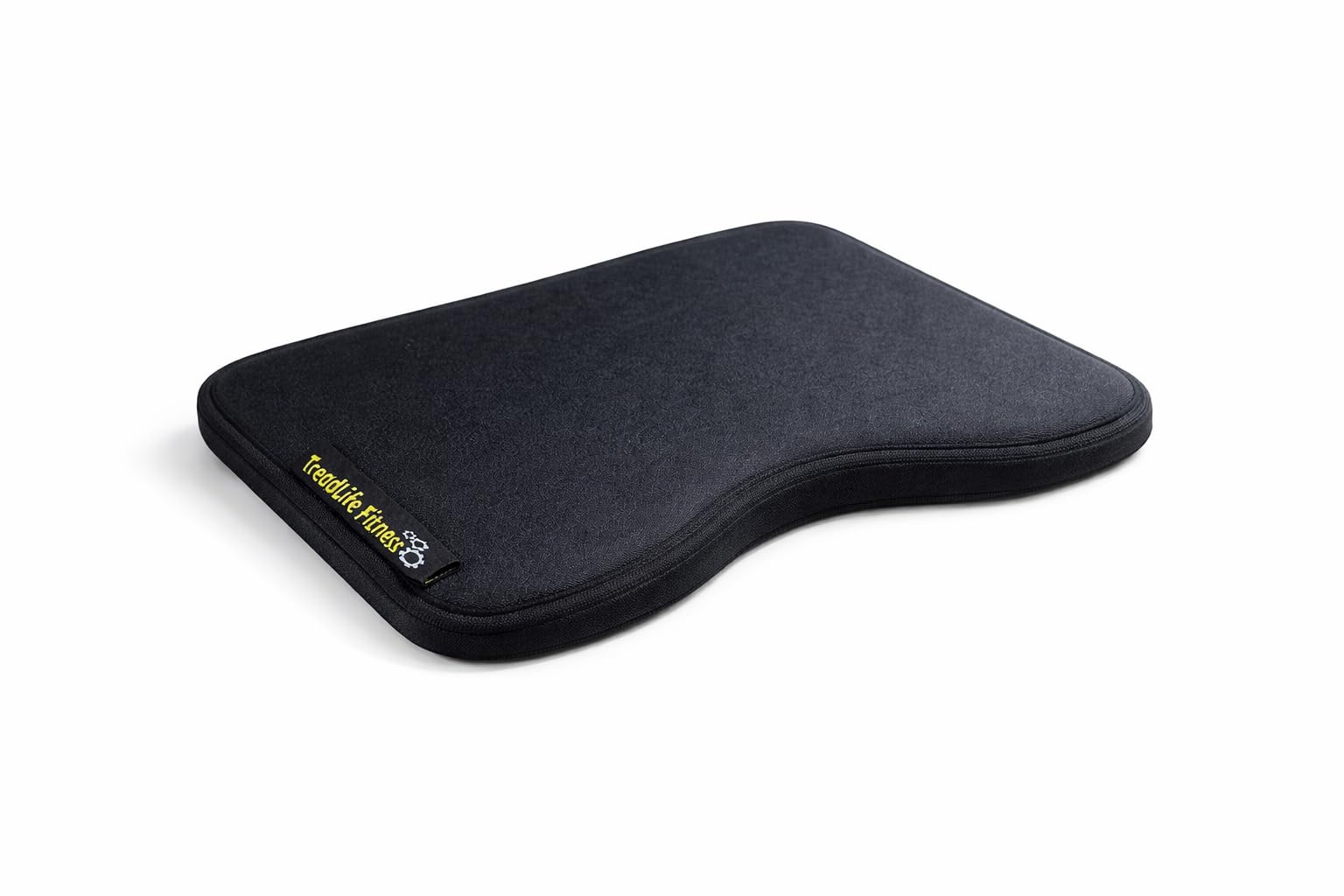 TreadLife Fitness Rowing Machine Seat Cushion - Designed to Fit The Concept2 Rowing Machine