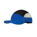 Buff Unisex Multicolor Uv Protection 5 Panel Go Summer Hiking |Trekking | Biking | Cycling | Running  Cap