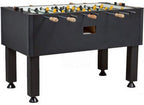 Tornado Classic Foosball Table - Commercial Tournament Quality Table Soccer Game For The Home