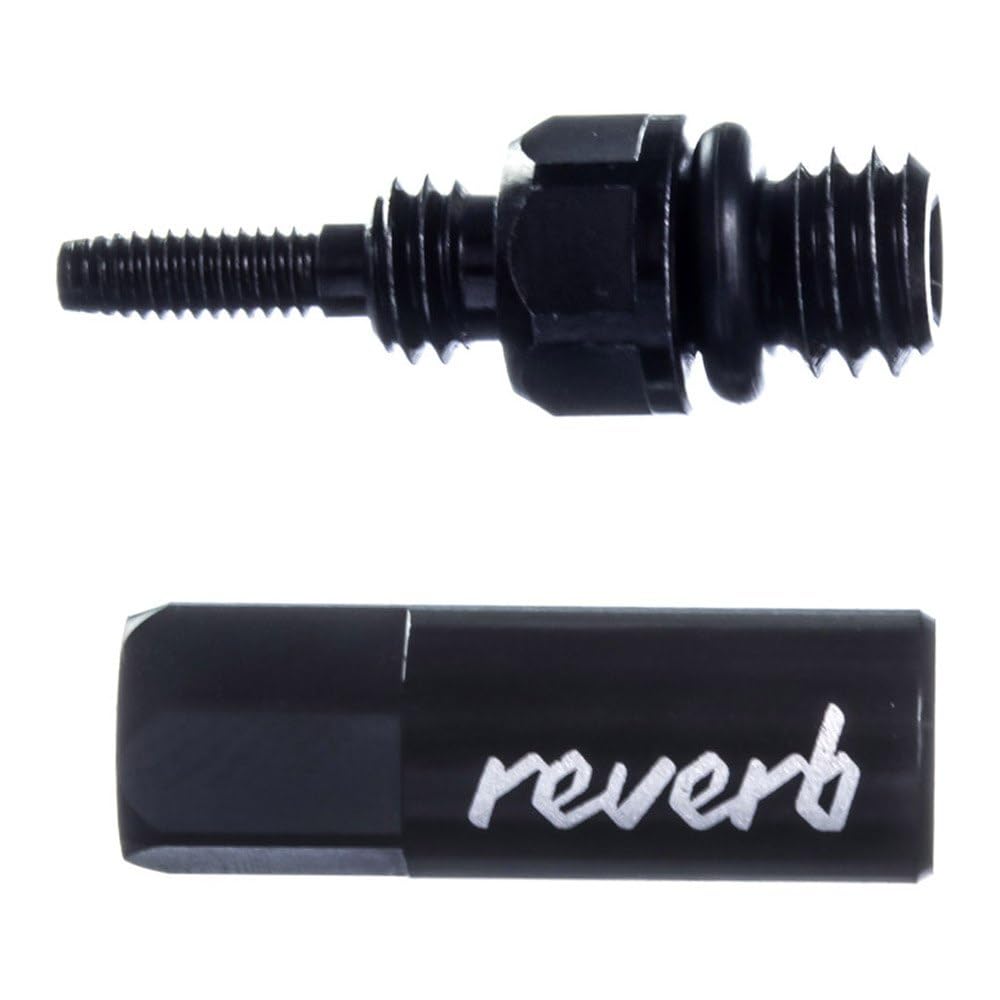 Rockshox Reverb Hose Barb Post, Qty 1