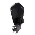 Mercury 8M0228524 5.7L V10 350Hp Verado Outboard Vented Splash Cover, Black