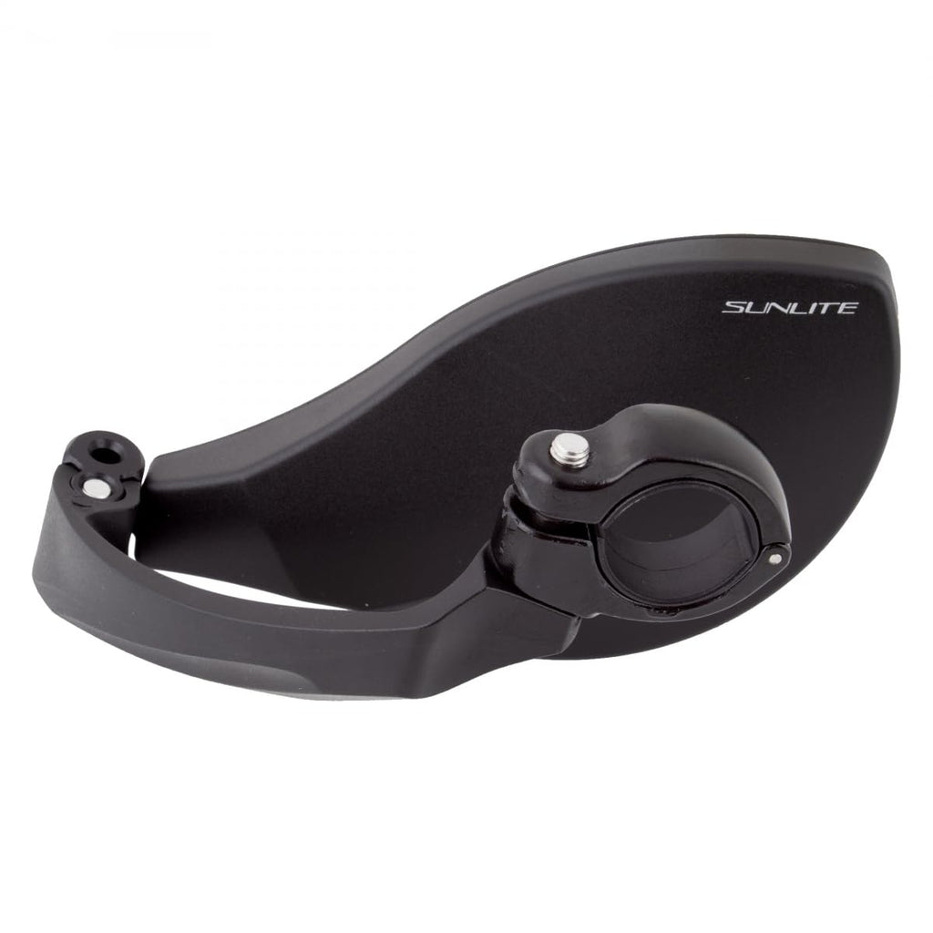 Sunlite High Impact Hd Clamp On Mirror