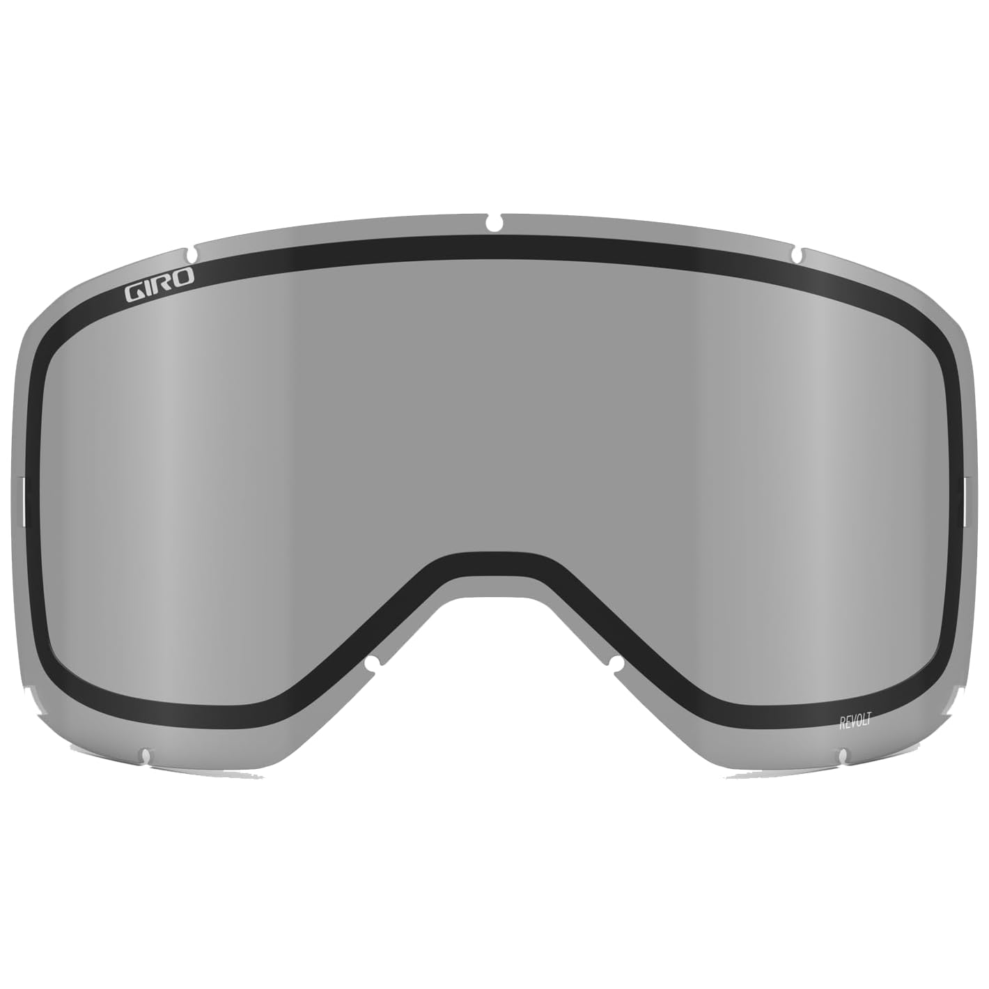 Giro Revolt Goggle Replacement Lens Clear