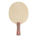STIGA 1051-35 Table Tennis Racket All-Round Evolution Flare Grip