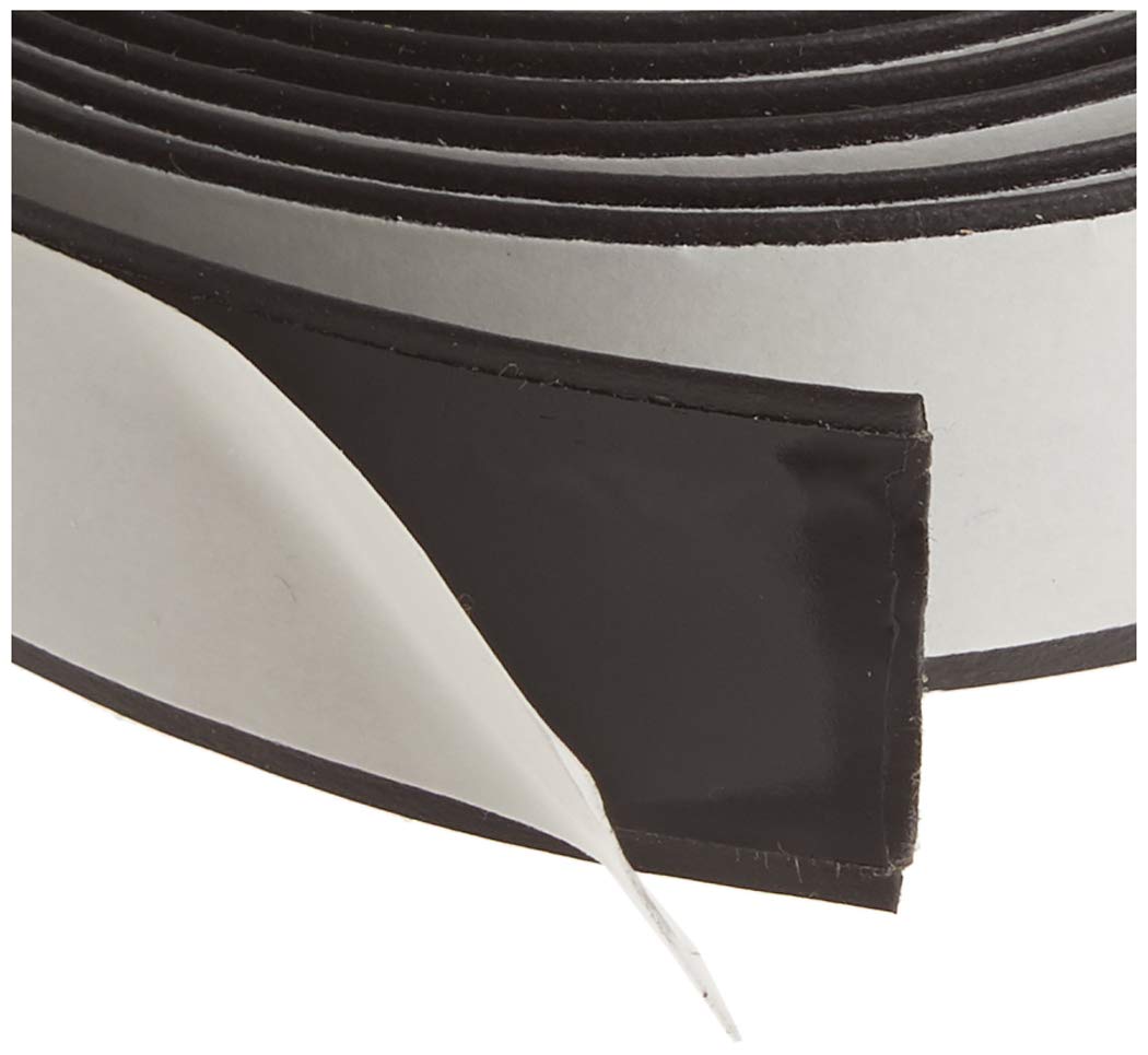 Grip-Tek Grip Tape - Grip Wrap Tape For Handles On Bikes, Tennis Rackets, Garden Tools, Dumbbells, And Much More (6 Foot Length)