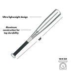 Markwort Aluminum One Hand 18-Inch Training Bat