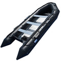 Bris 15.4 Ft Inflatable Boat Inflatable Rescue & Dive Inflatable Raft Power Boat