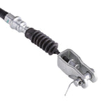 Club Car Ds Brake Cable 1981-1999 Gas And Electric Golf Carts  42'' Long