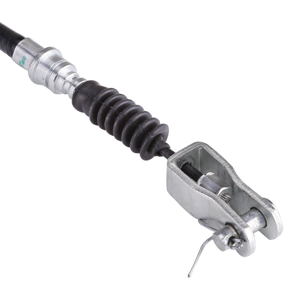 Club Car Ds Brake Cable 1981-1999 Gas And Electric Golf Carts  42'' Long