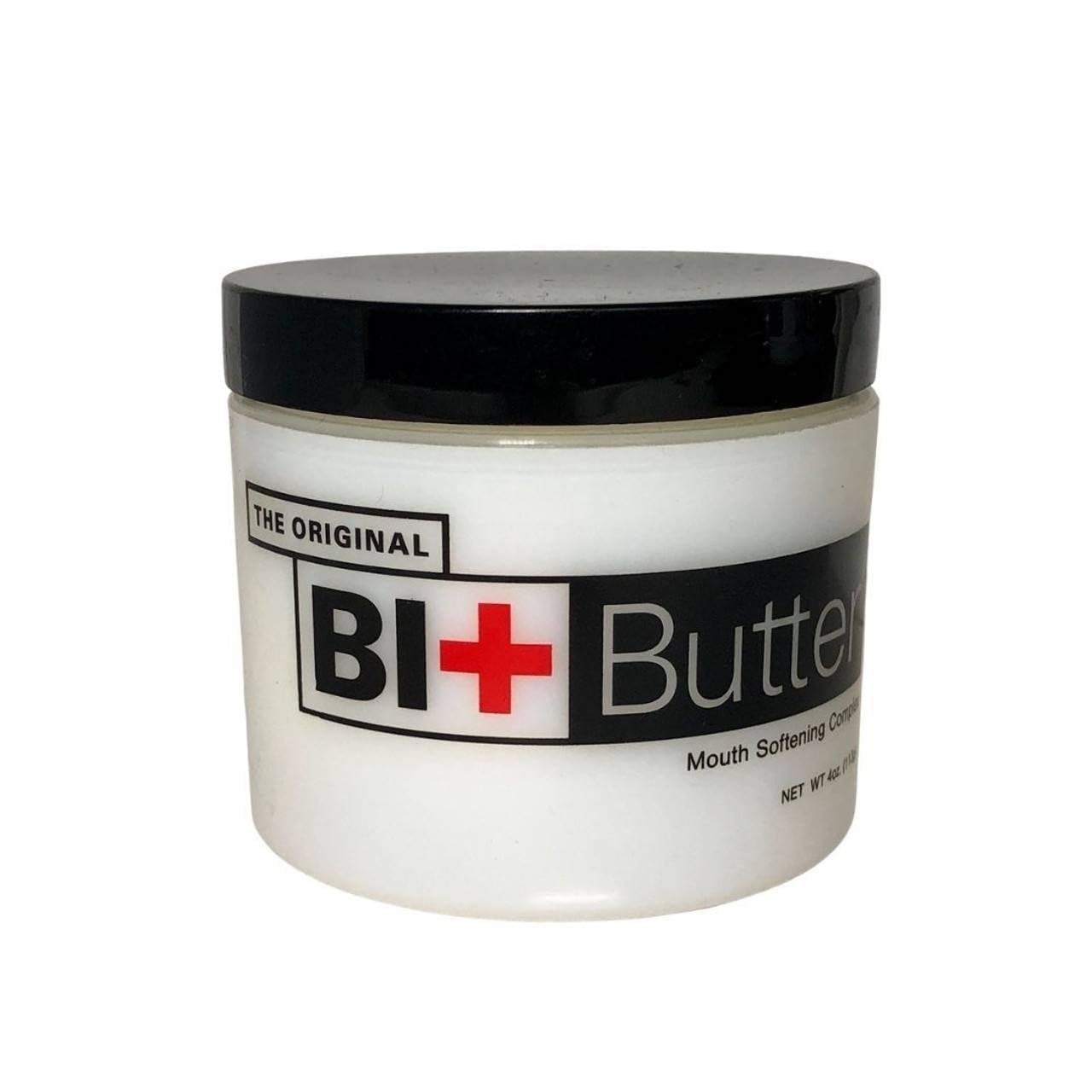Equine Healthcare International The Original Bit Butter 4 Oz