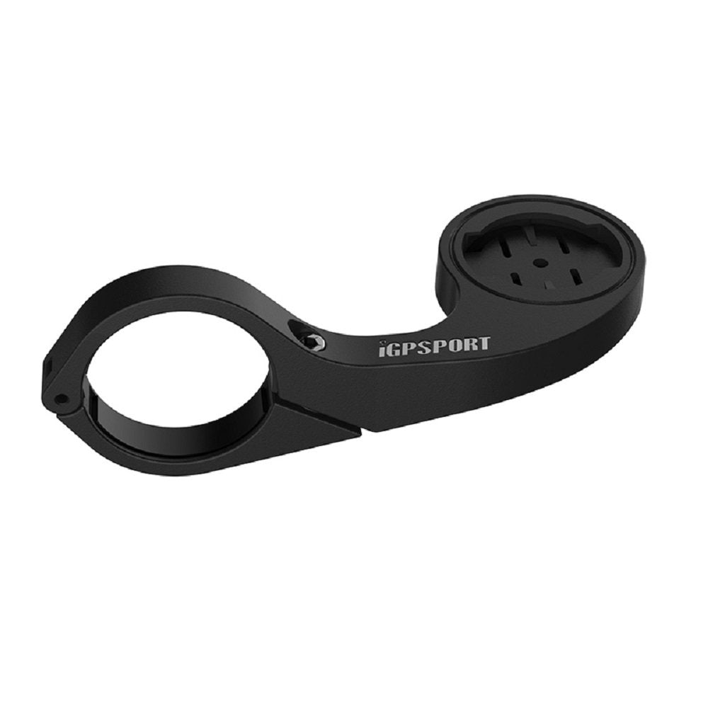 Igpsport Out Front Bike Mount Bicycle Compatible With Garmin Edge Bike Computer/Xoss Meilan/Cycplus/Bryton