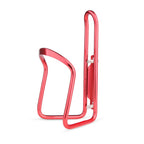 Fivebox Bike Water Bottle Cage, 1Pack Cycling Bicycle Water Bottle Cage Holder Bracket For Mountain Bike Mtb Road Bike, Bike Acc