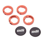 Odi Lock Jaw Clamps Grip, Orange