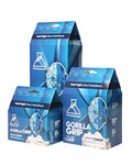 Friction Labs Gorilla Grip 2.5Oz (70.8G) - Chunky Texture - The New Standard In Chalk For Rock Climbing, Crossfit, And Powerlift