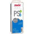 Swix PS6 Blue Pro Speed Ski and Snowboard Iron-On Wax for Moderate-Cold Temperatures, 900g