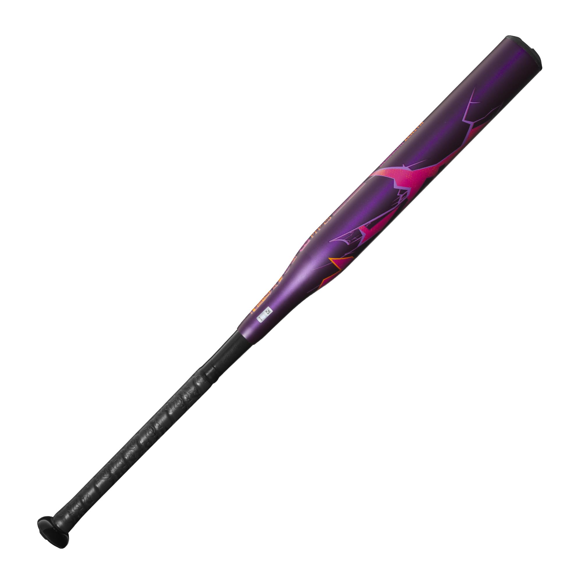 DeMarini 2025 Zenith (-13) Fastpitch Softball Bat - 28/15 oz