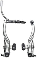 Shimano Alivio BR-T4000 Alivio V-Brakes, Rear, Silver