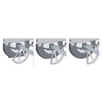 Seasense Easy Lift Jack 9-3/4    W X 4-1/2    H