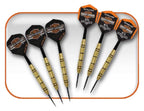 Harley-Davidson 61992 Oil Can Dart Cabinet Kit