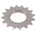 Soma 17T Cog Track, 1/8-Inch, Chrome