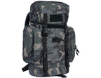 Rio Grande 25L Backpack - Midnight Woodland Camo