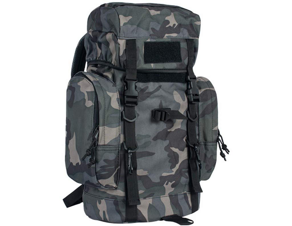 Rio Grande 25L Backpack - Midnight Woodland Camo