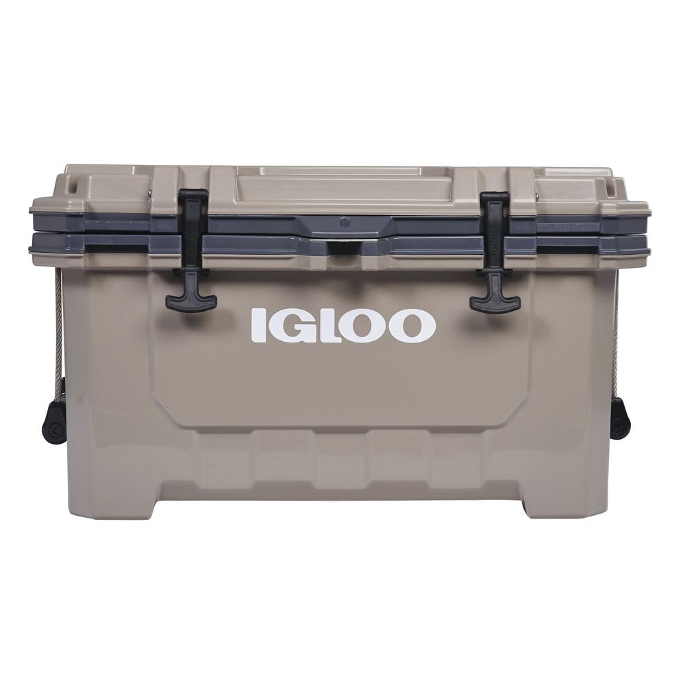 Igloo 70 QT Sand IMX Cooler