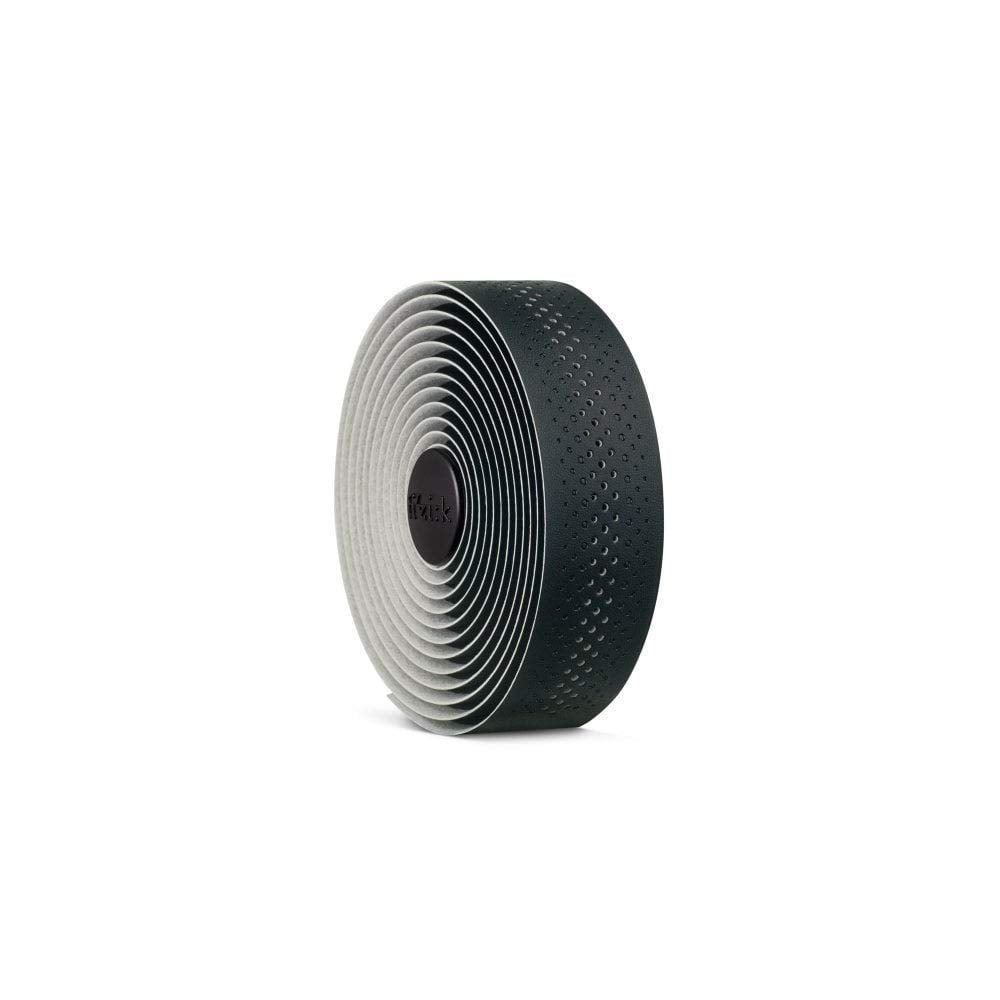 Fizik Tempo Microtex Bondcush Classic - 3Mm, Black