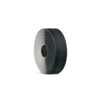 Fizik Tempo Microtex Bondcush Classic - 3Mm, Black