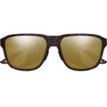 SMITH Embark Matte Tortoise ChromaPop Bronze Mirror
