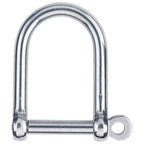 Harken 5Mm Large Open Shackle - 2106