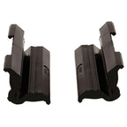 Park Tool 468B Clamp Cover Set For Clamps With Double Cable Reliefs