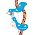 Rock Exotica Akimbo - Versatile Mid-Line Rope Climbing and Descending Device