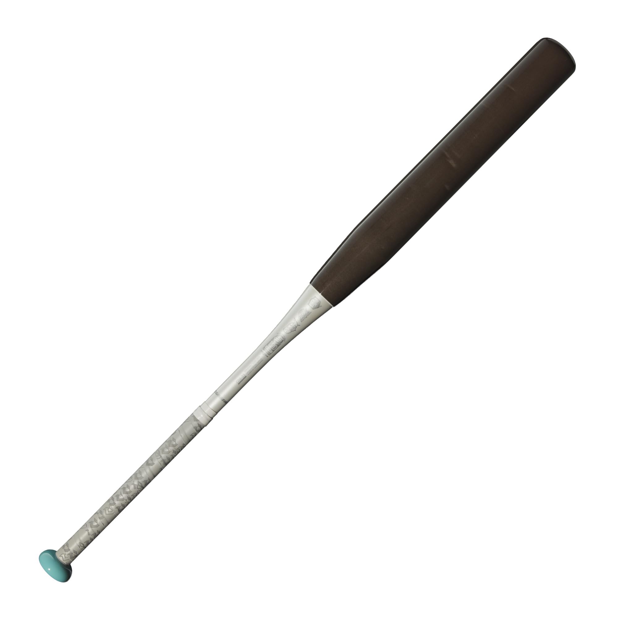 DeMarini 2025 Corndog Wood Composite Slowpitch Softball Bat - 34/28 oz