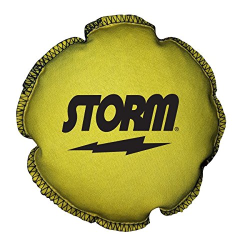 Storm Bowling Products Stormoji Scented Grip Sack- Angry