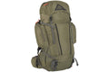 Kelty Coyote 60-105 Liter Internal Frame Backpack - Hiking, Backpacking, Travel, Hydration Compatible, Fully Adjustable (65L / D