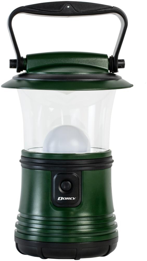 Dorcy 41-3103 7 LED Waterproof Lantern