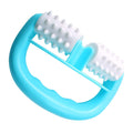 Drumstone ( ) AntiCellulite Roller Massager, Deep Tissue Massager for Legs, Arms & Body, Improves Circulation & Relieves Muscle