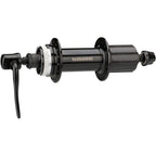 Shimano Altus Fh-Mt200-B 28H 8/9/10 Speed 141Mm With 176Mm Qr Centerlock Disc Rear Hub, Black