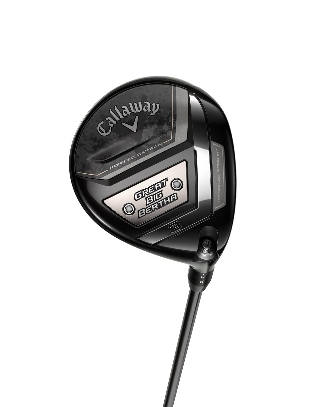 Callaway 2023 GBB, Fairway 3 Wood, Graphite, Light