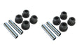 Automotive Authority Llc Leaf Spring Bushing Kit For Club Car Ds/Precedent (82-Up) Gas/Electric Golf Cart - 2 Pack