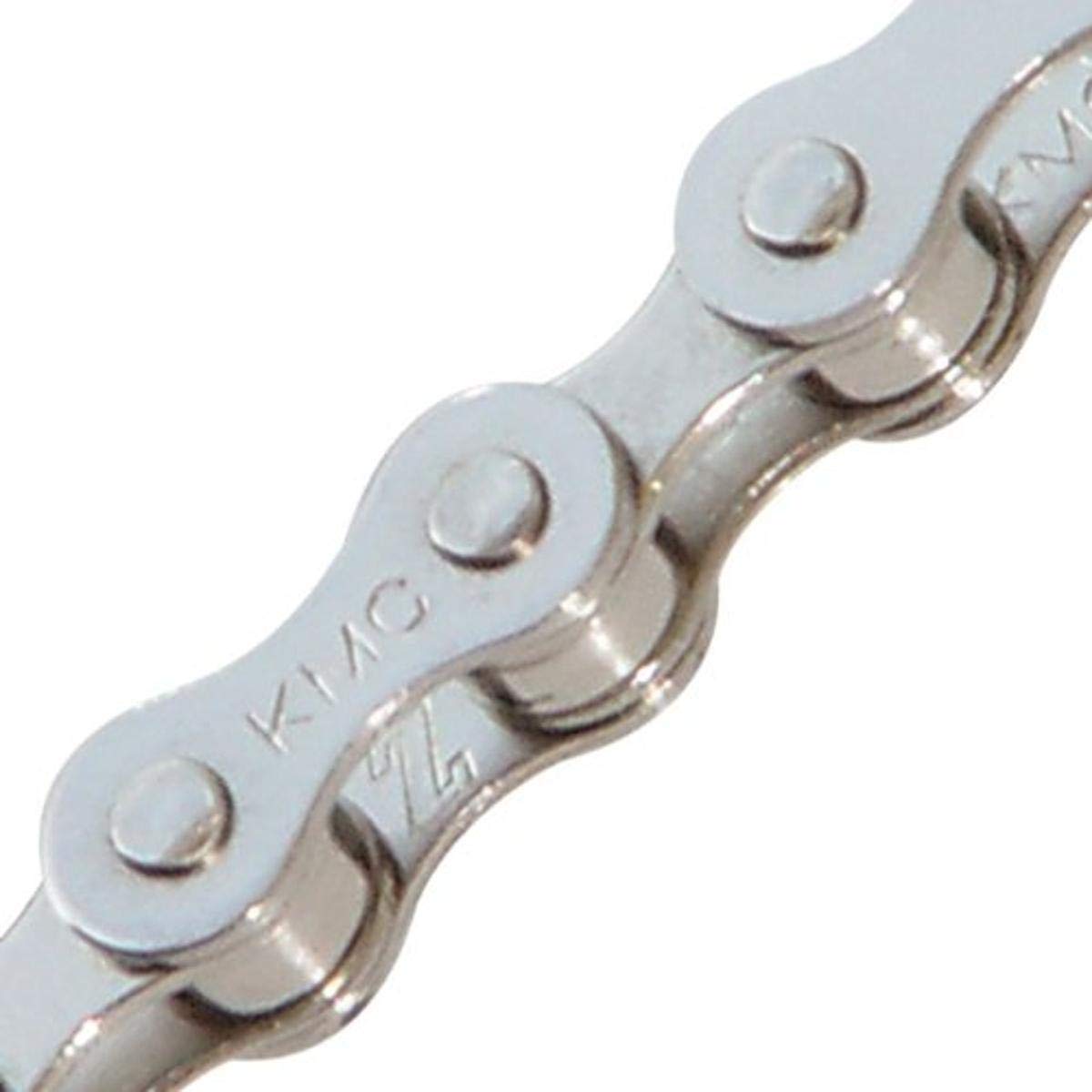 S1 x 112L, Silver