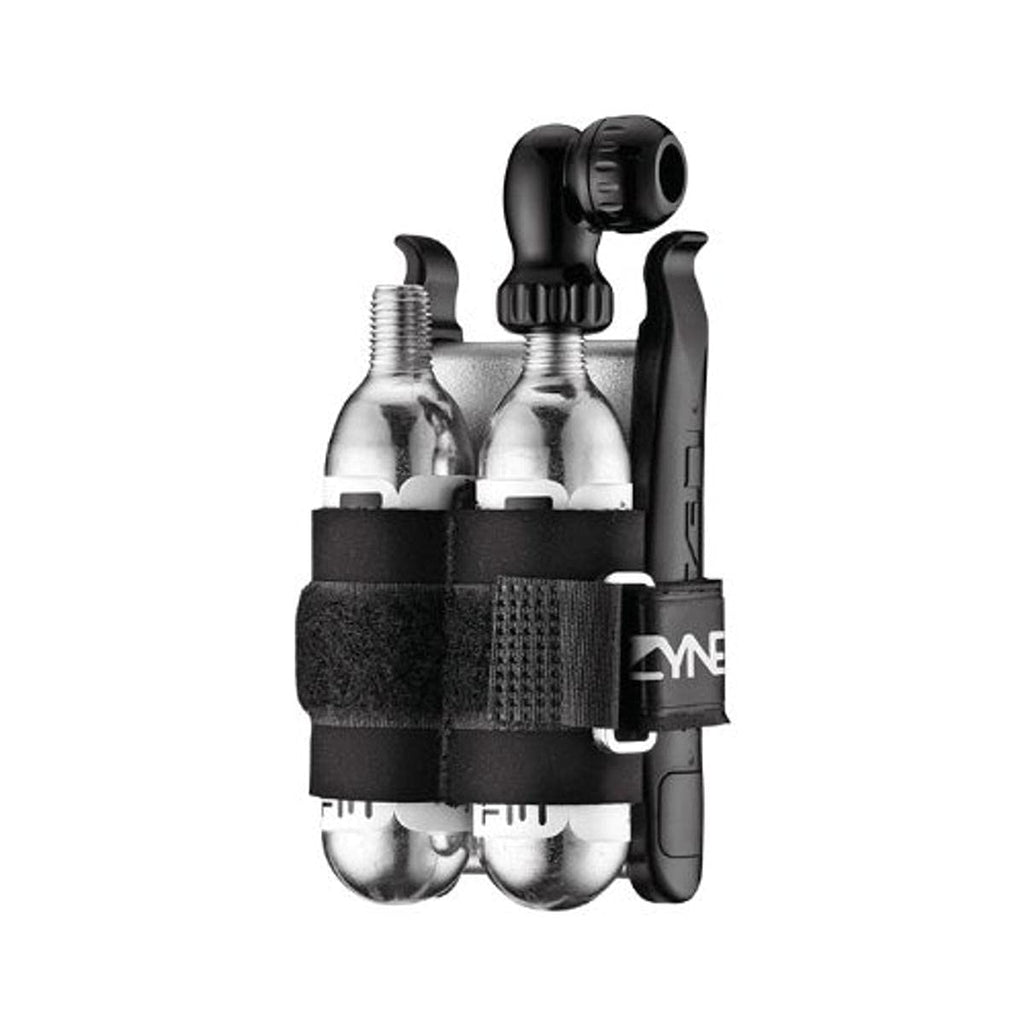 Lezyne Twin Kit Co2 Inflator