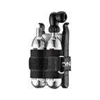 Lezyne Twin Kit Co2 Inflator