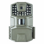 Bushnell Spot-On 2-Pack Low Glow 18Mp Trail Camera Combo, 50 Ft Low Glow Ir Flash, 60 Ft Pir Motion Range, Waterproof & Rugged